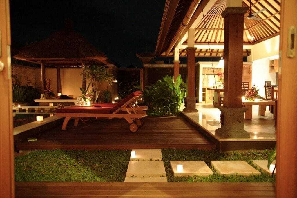 Villa Alex Семиньяк Экстерьер фото